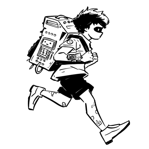 Image illustrating Development & Implementation process